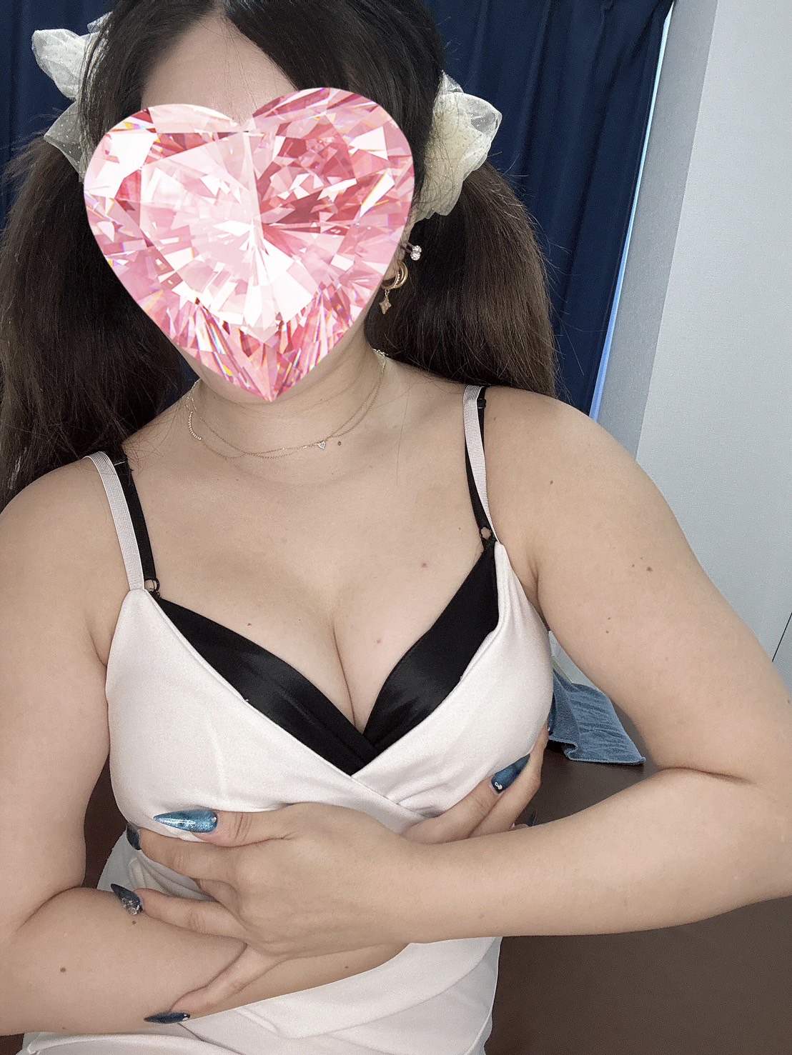 愛沢きらら『予約時に新人割とお伝え頂くと2,000円引き』初出勤8/4