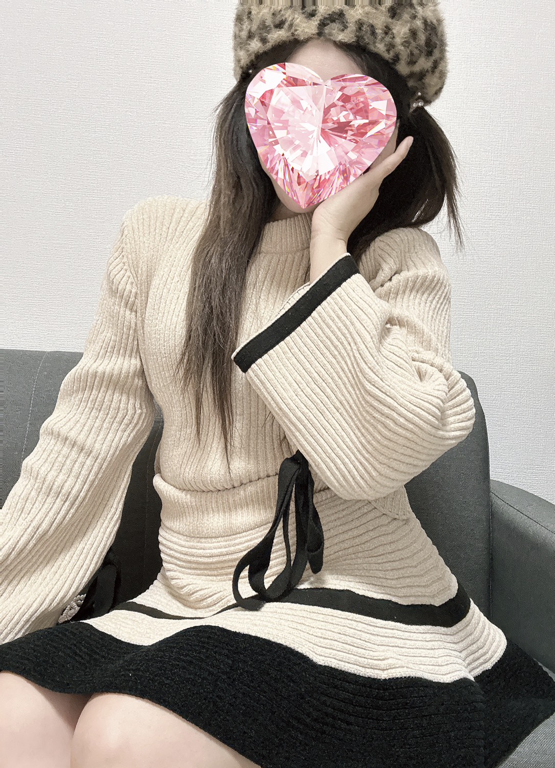 愛沢きらら『予約時に新人割とお伝え頂くと2,000円引き』初出勤8/4