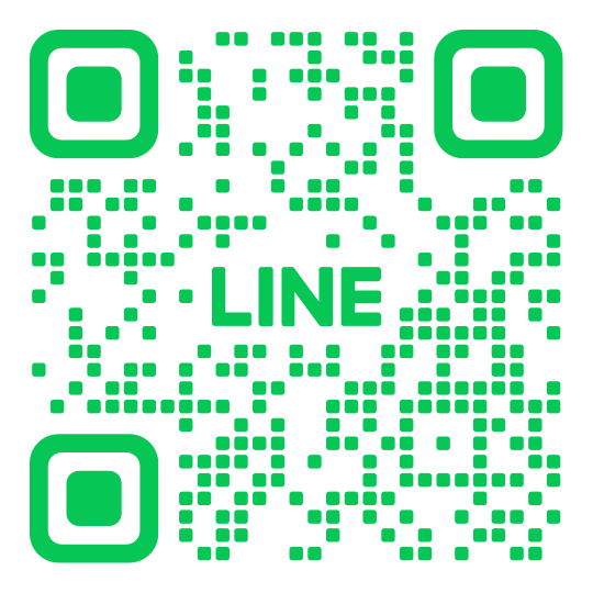 公式LINEアカウントを変更しました。