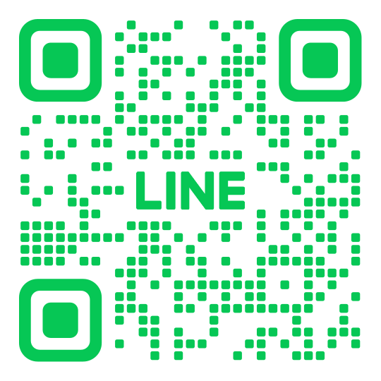 7/17に公式LINEアカウントを変更しました。