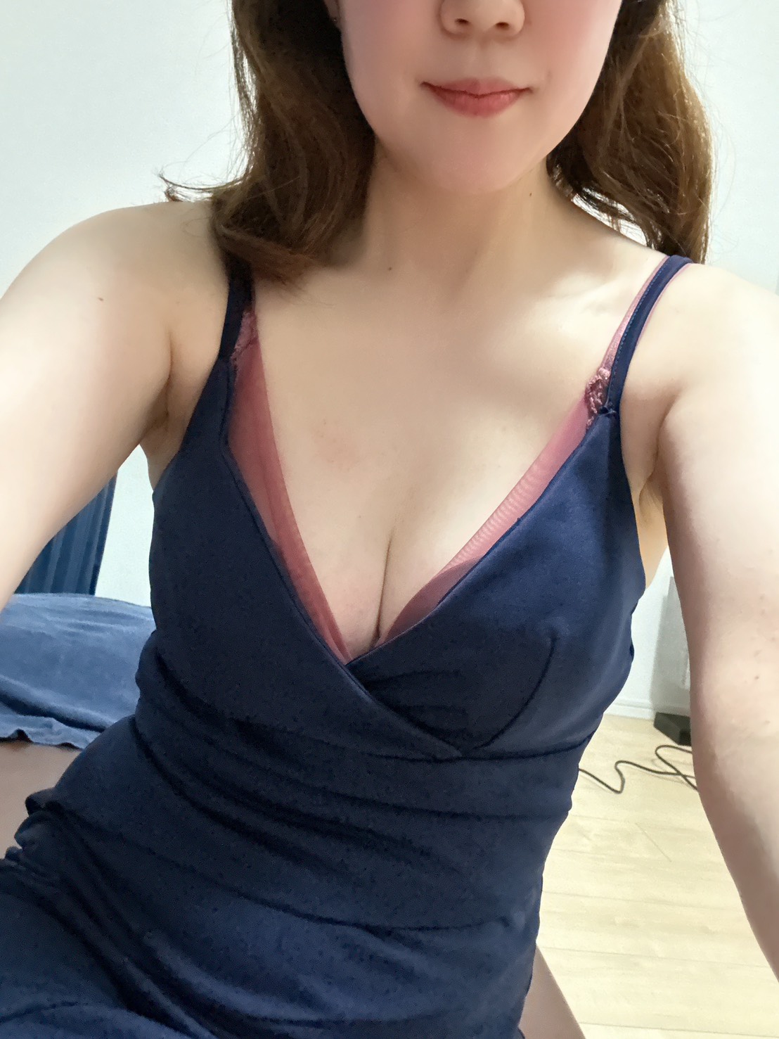 月島ゆり 初出勤11/2