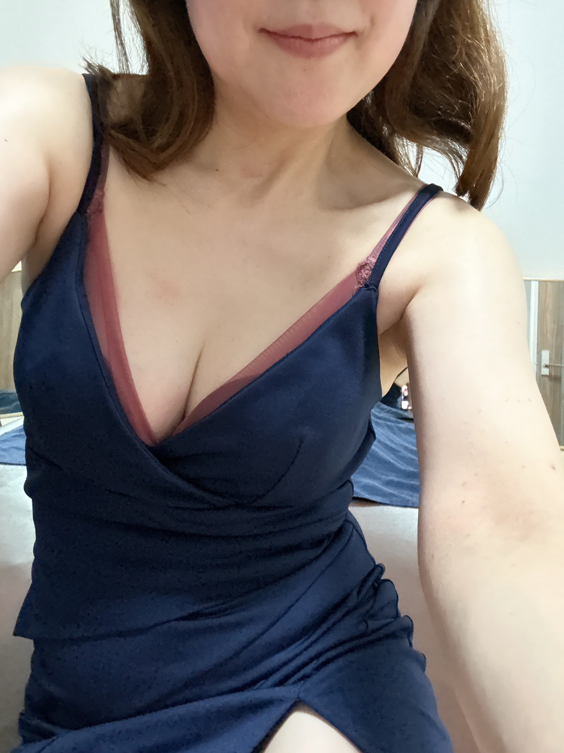 月島ゆり 初出勤11/2