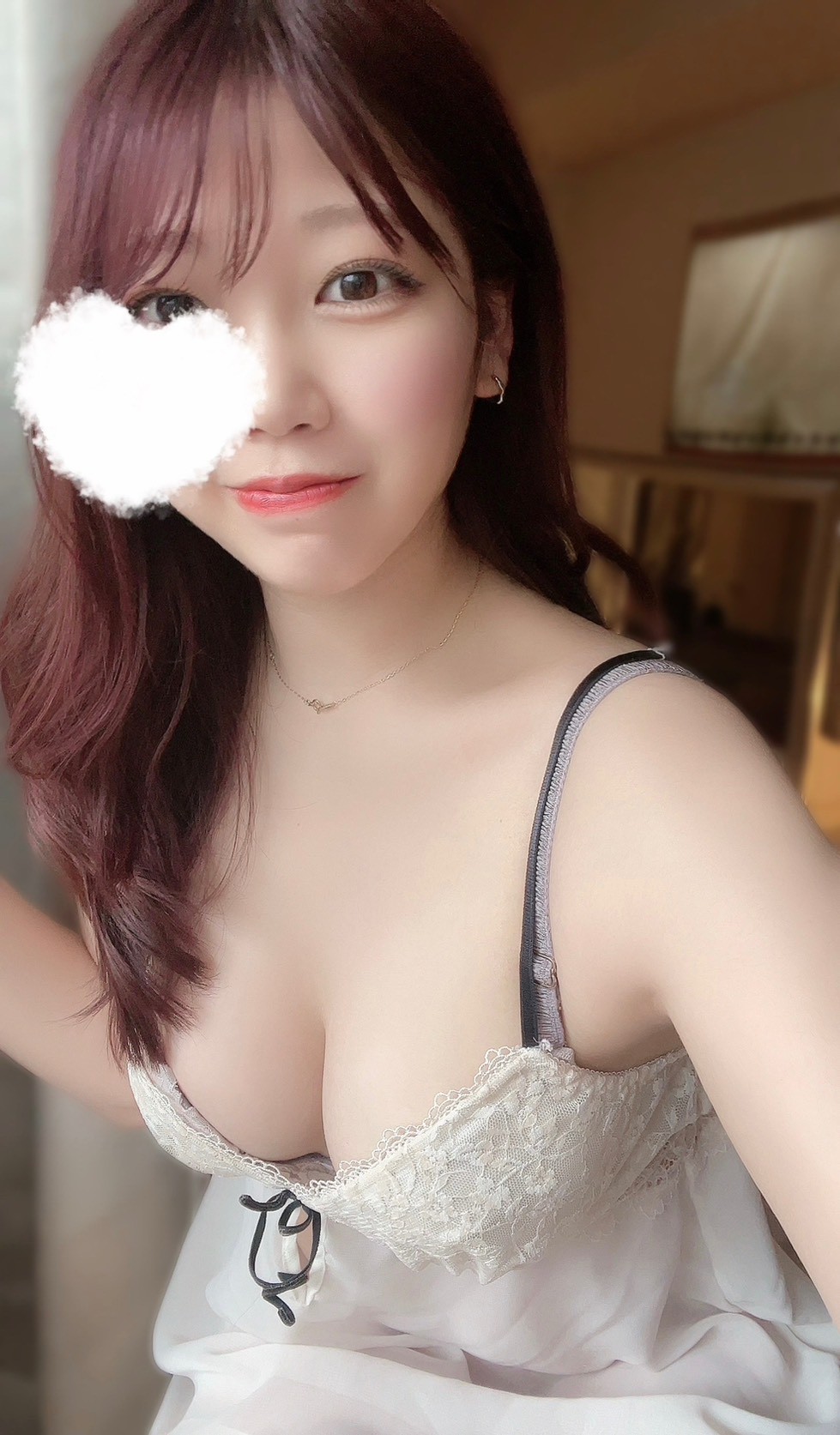 白石ななせ 12/16初出勤