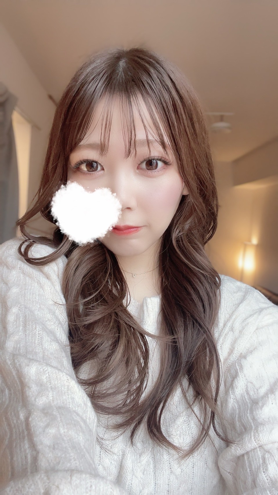 白石ななせ 12/16初出勤