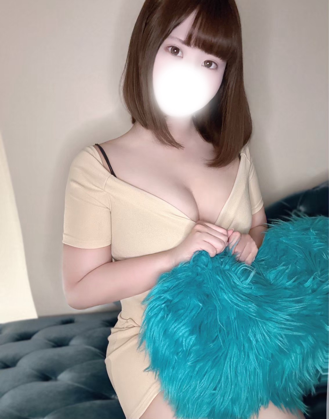 和泉ひな 3/17初出勤