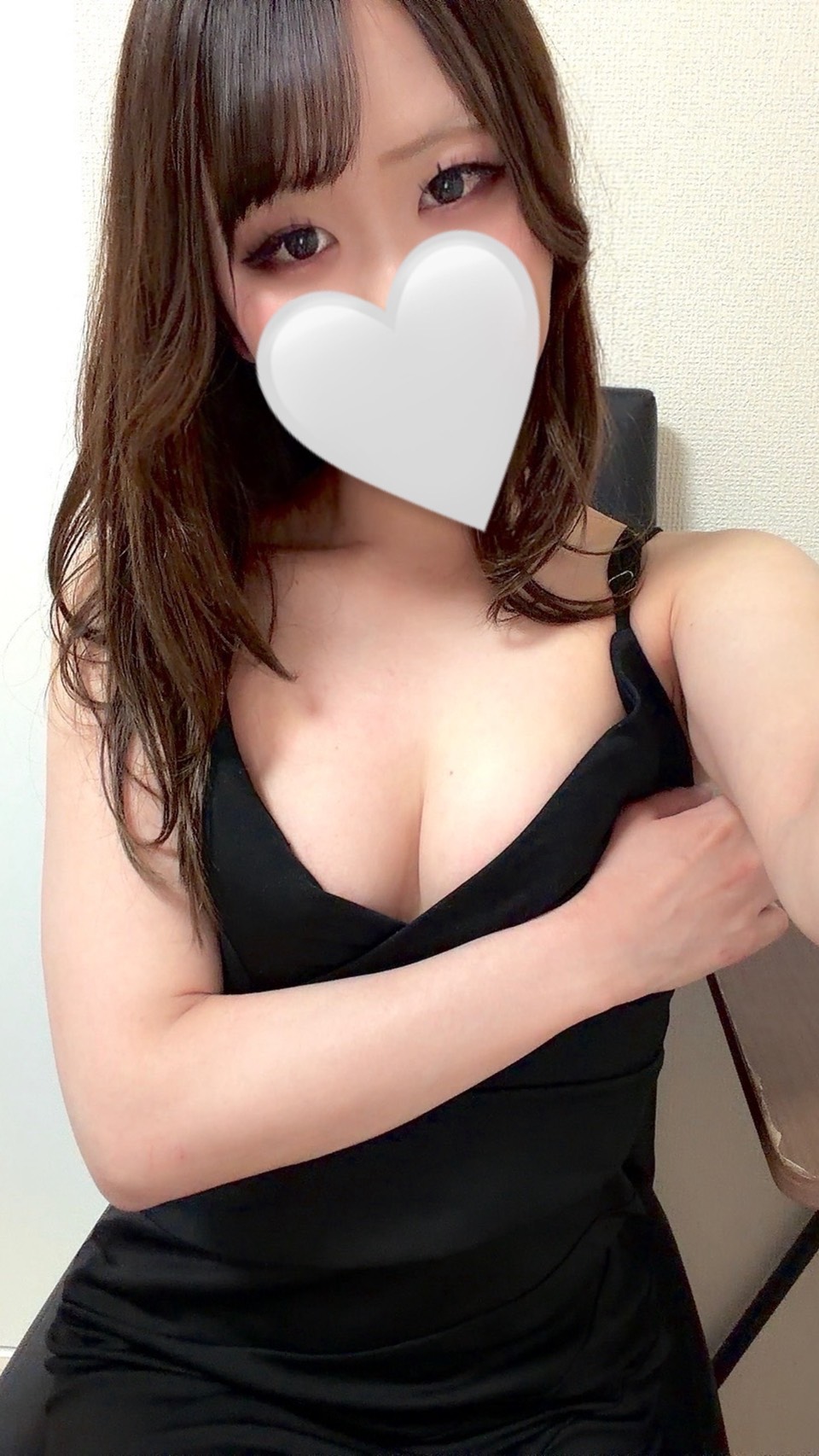 高梨りな 4/23初出勤